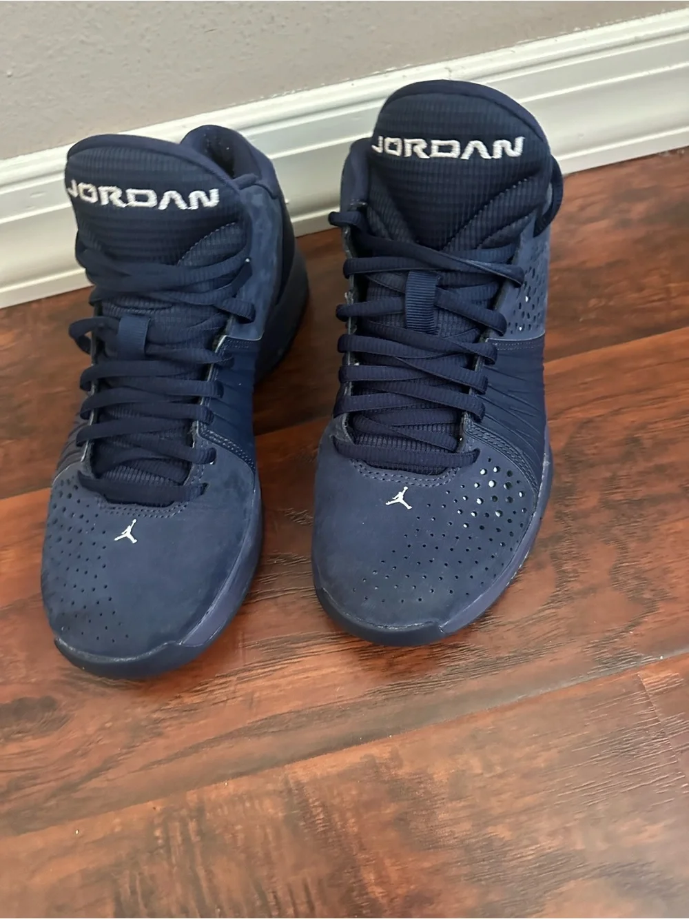 N/A nike air